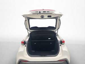 Toyota C-HR bild 27