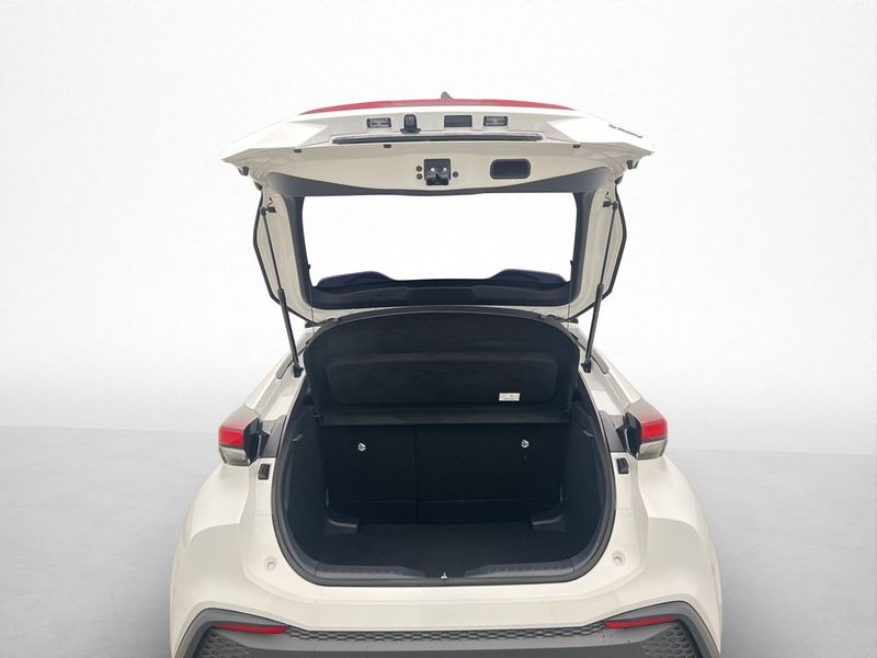 Toyota C-HR bild 27