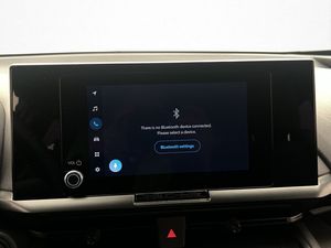 Toyota C-HR bild 21