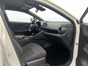 Toyota C-HR bild 12