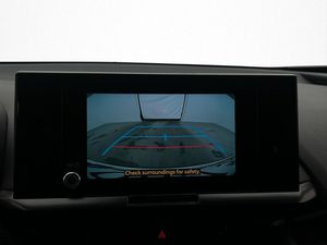 Toyota C-HR bild 18