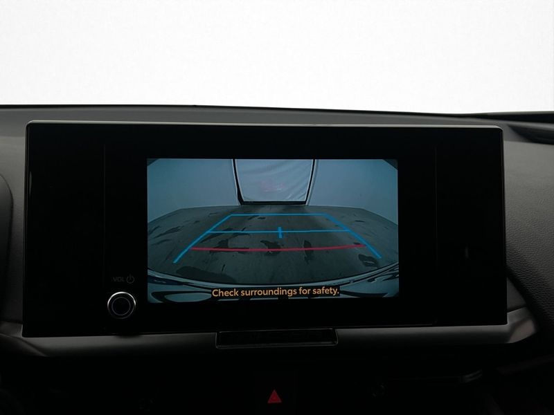 Toyota C-HR bild 18