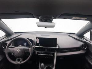 Toyota C-HR bild 14
