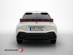 Toyota C-HR bild 6