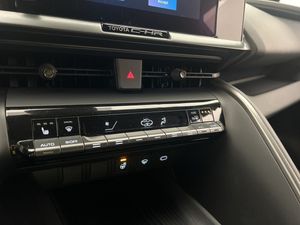 Toyota C-HR bild 22