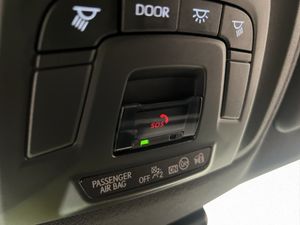 Toyota C-HR bild 26