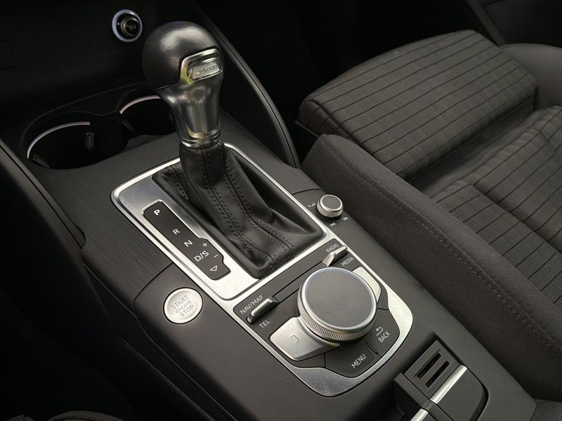 Audi A3 bild 22