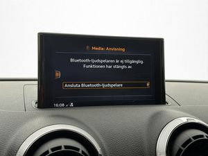 Audi A3 bild 20