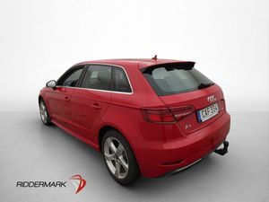 Audi A3 bild 5