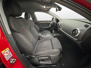 Audi A3 bild 11