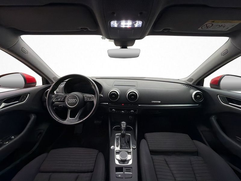 Audi A3 bild 14