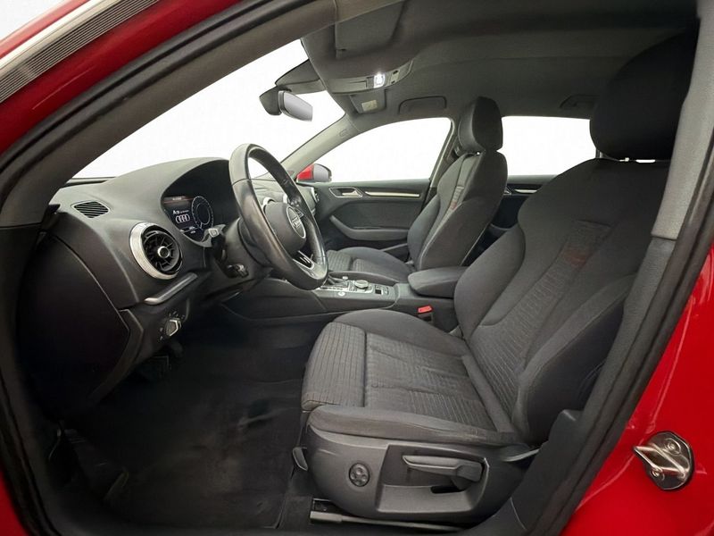 Audi A3 bild 9