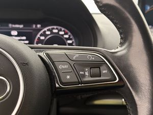Audi A3 bild 17