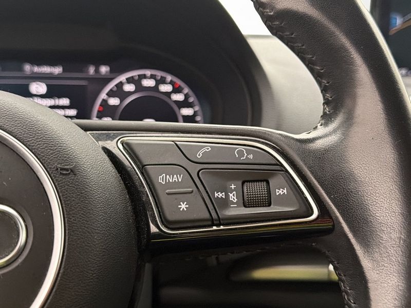 Audi A3 bild 17