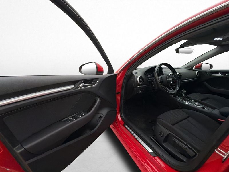 Audi A3 bild 8