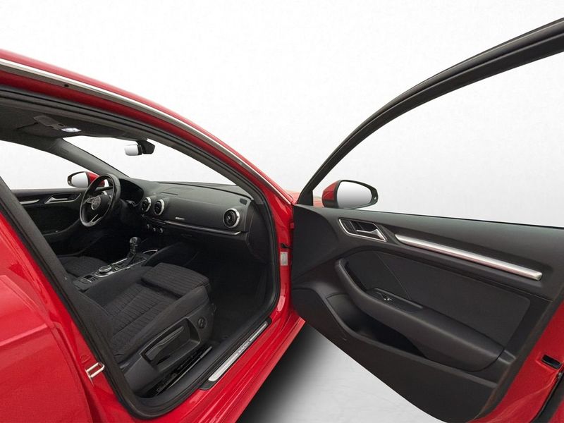 Audi A3 bild 12