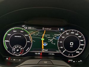Audi A3 bild 15