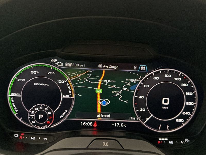 Audi A3 bild 15