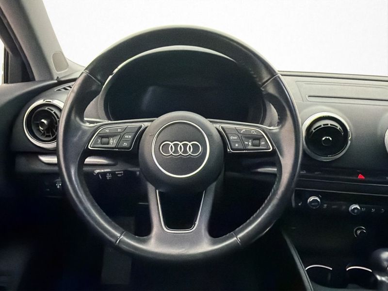 Audi A3 bild 10
