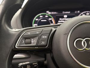 Audi A3 bild 16