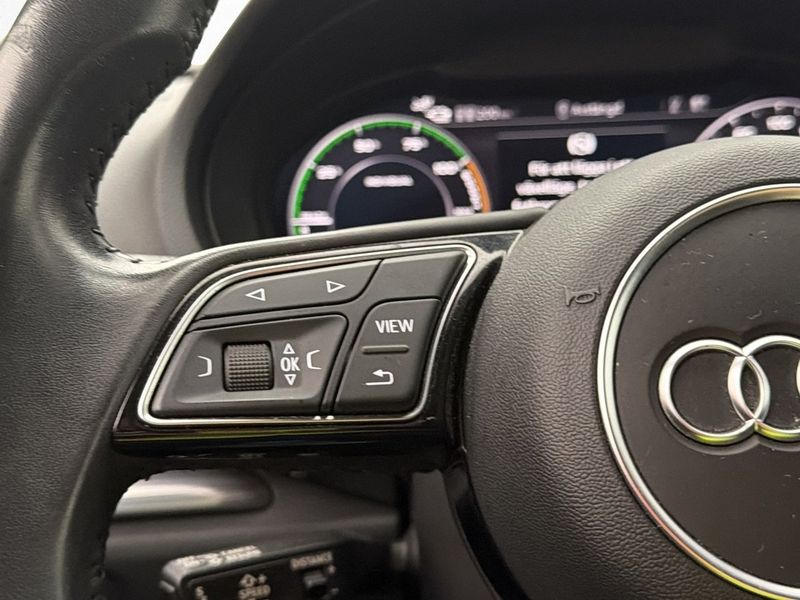 Audi A3 bild 16