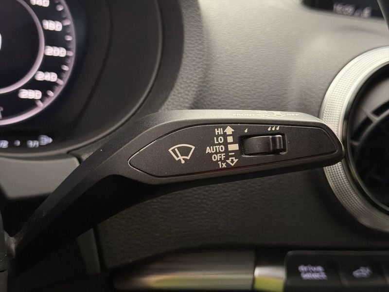 Audi A3 bild 23