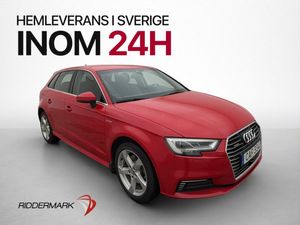 Audi A3 bild 1