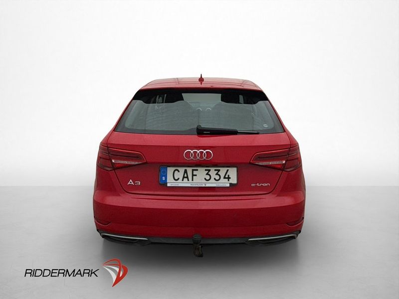 Audi A3 bild 6
