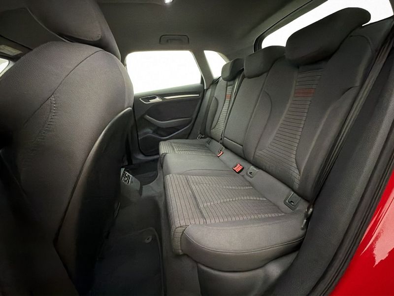 Audi A3 bild 13