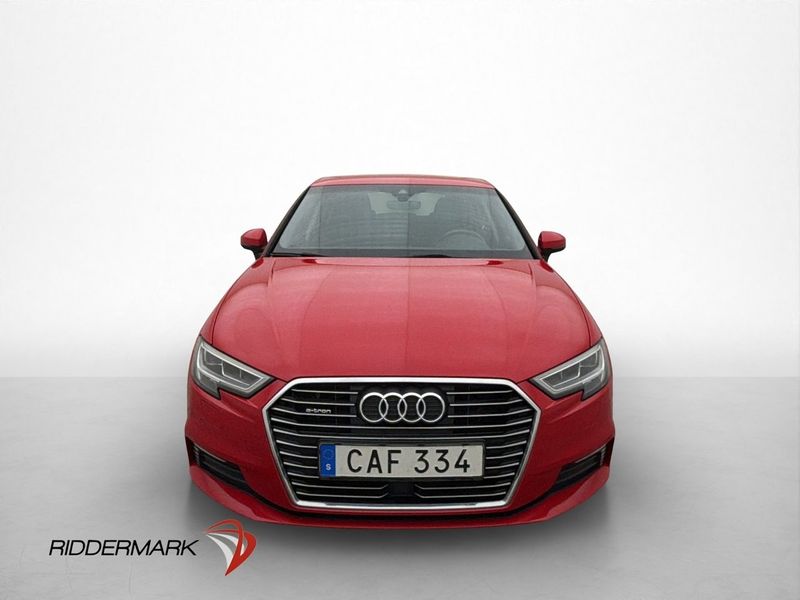 Audi A3 bild 2