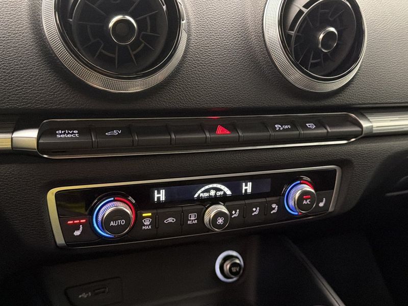 Audi A3 bild 21