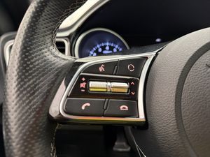 Kia Cee´d bild 16