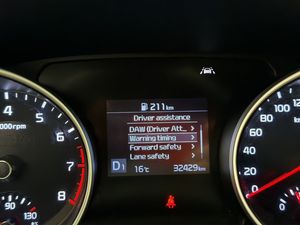 Kia Cee´d bild 21
