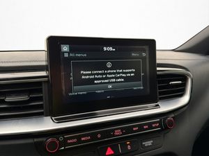 Kia Cee´d bild 20