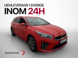 Kia Cee´d bild 1