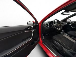 Kia Cee´d bild 8