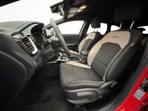 Kia Cee´d bild 9