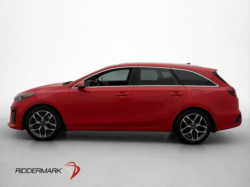 Kia Cee´d bild 4