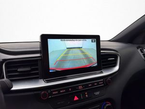 Kia Cee´d bild 18