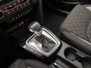 Kia Cee´d bild 22