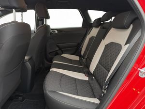 Kia Cee´d bild 13