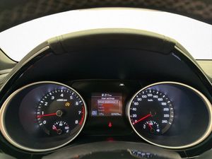 Kia Cee´d bild 15