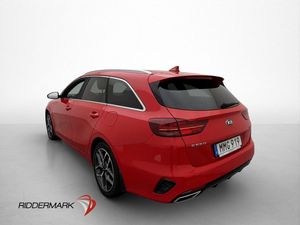 Kia Cee´d bild 5