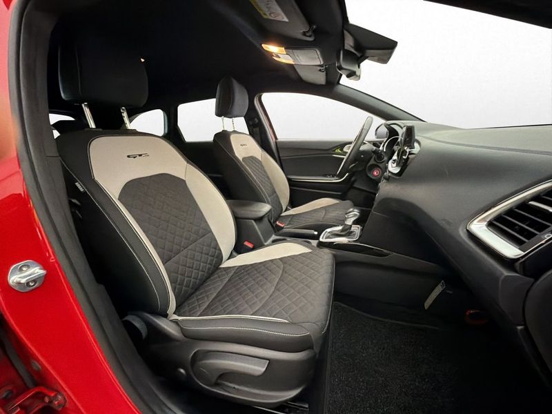 Kia Cee´d bild 11