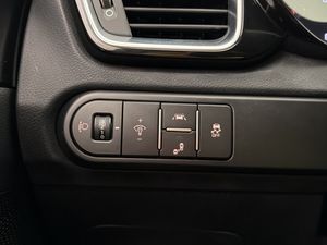 Kia Cee´d bild 24