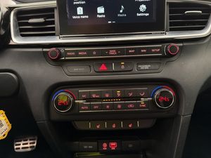 Kia Cee´d bild 23