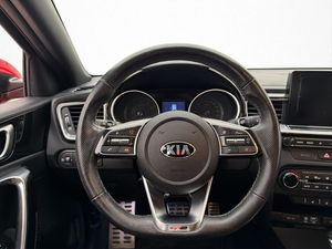 Kia Cee´d bild 10