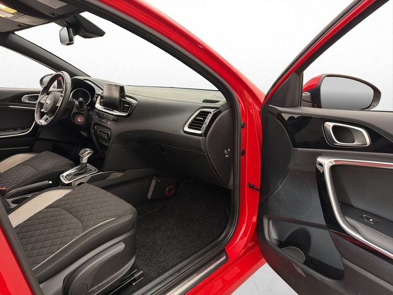 Kia Cee´d bild 12