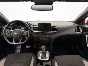 Kia Cee´d bild 14