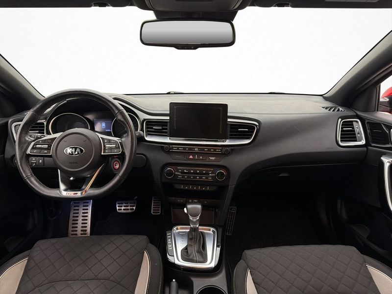Kia Cee´d bild 14